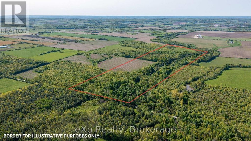 Con 4 Sideroad 30, Meaford