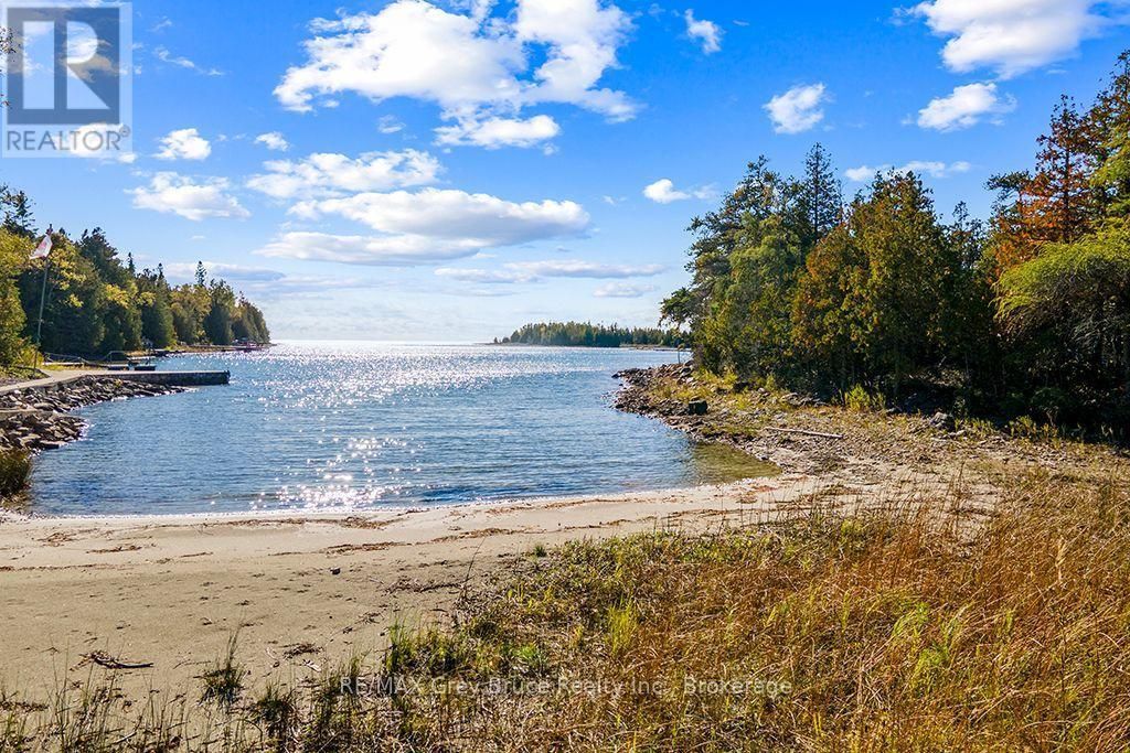 Block E Plan 571 Howard Bowman Drive, Northern Bruce Peninsula
