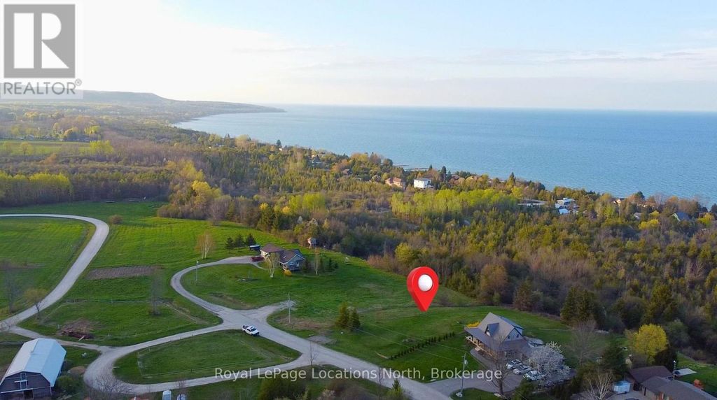 135 Scotia Drive, Meaford