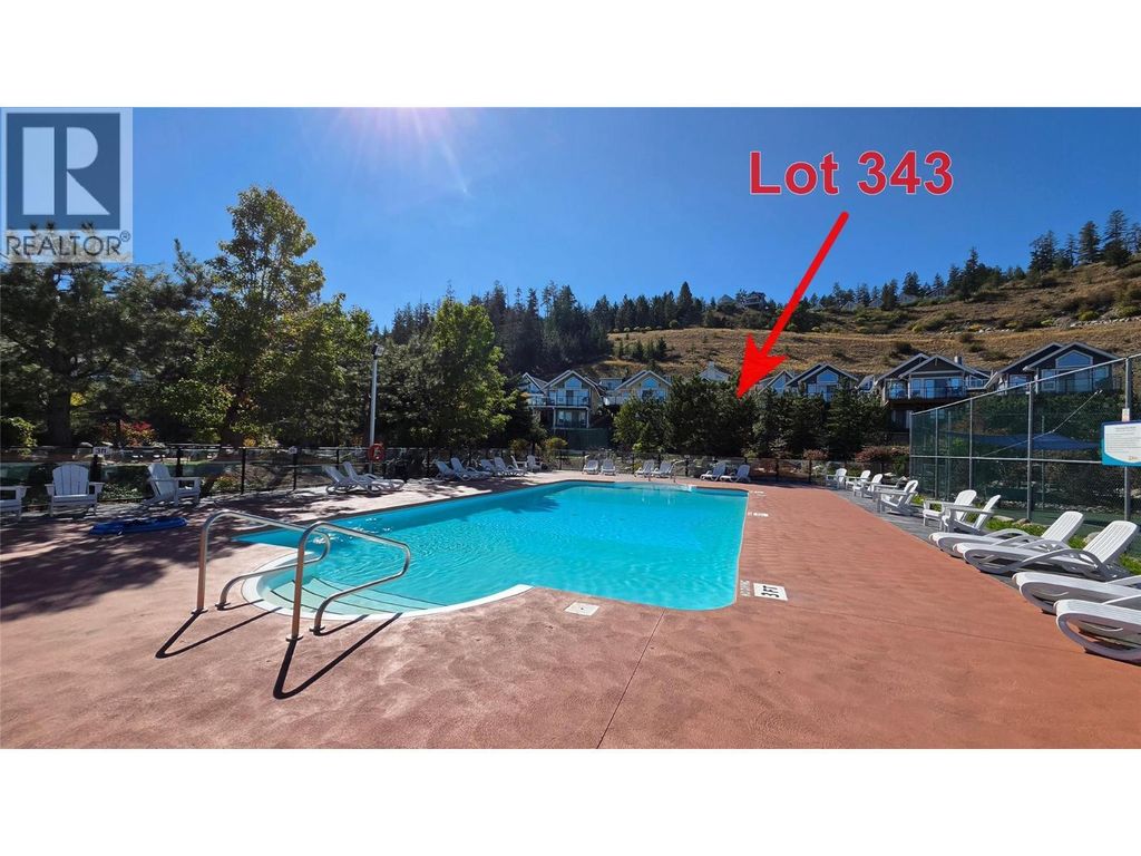 6843 Madrid Way Unit# 343, Kelowna