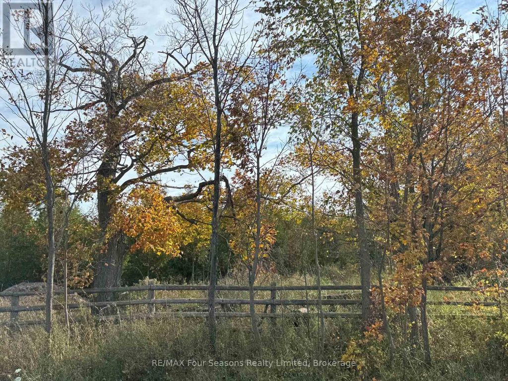 North 1/2 Lot 25 St Vincent Sydenham Townline N, Meaford