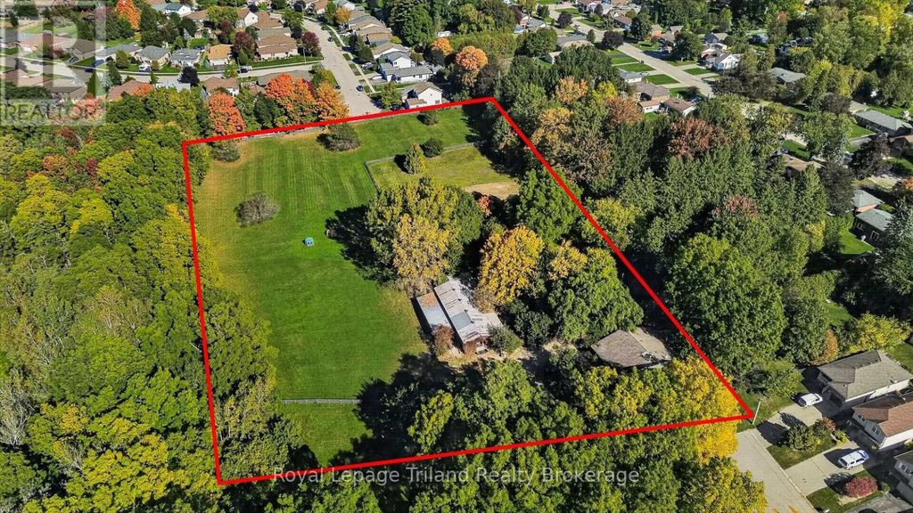 300 Haines Street N, Ingersoll (ingersoll - North)
