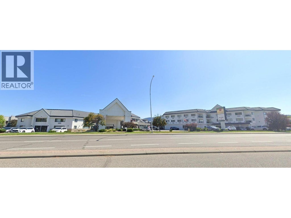 4411 32nd Street Lot# Lot 1, Vernon