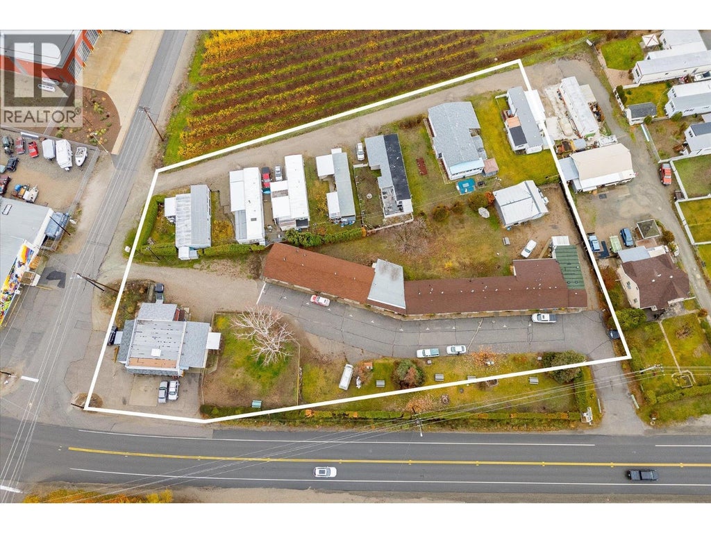 7414 97 Street, Osoyoos