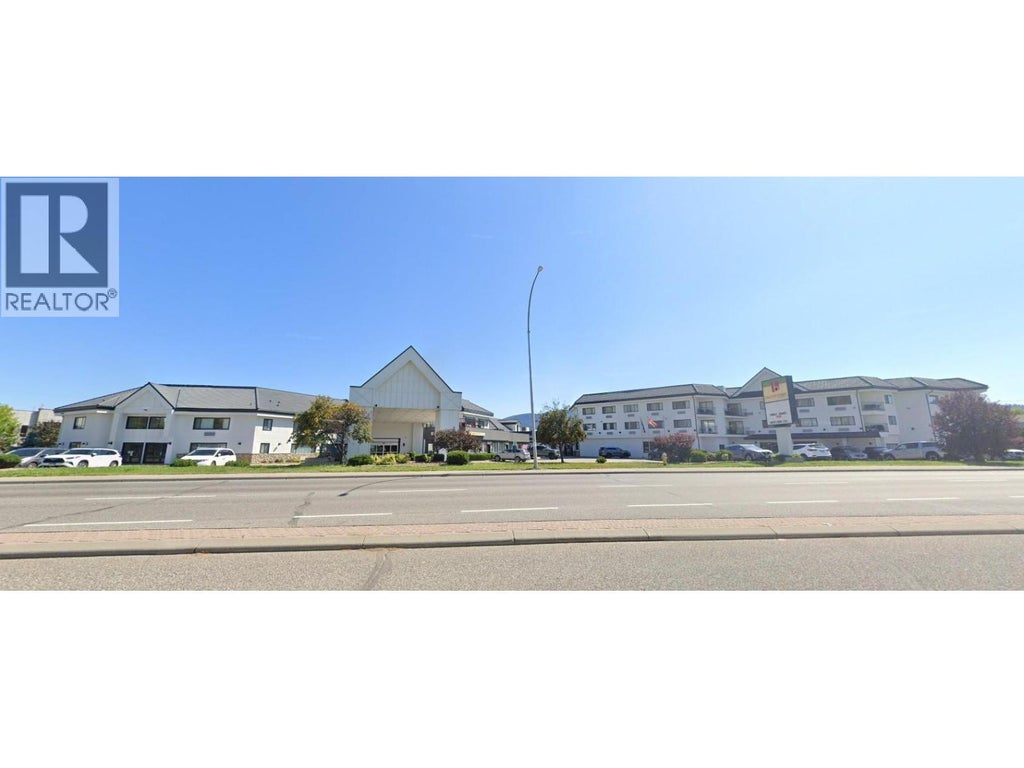 4411 32nd Street Lot# Lot 1, Vernon