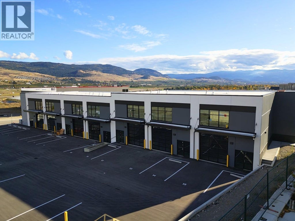 1990 Pier Mac Way Unit# 6, Kelowna