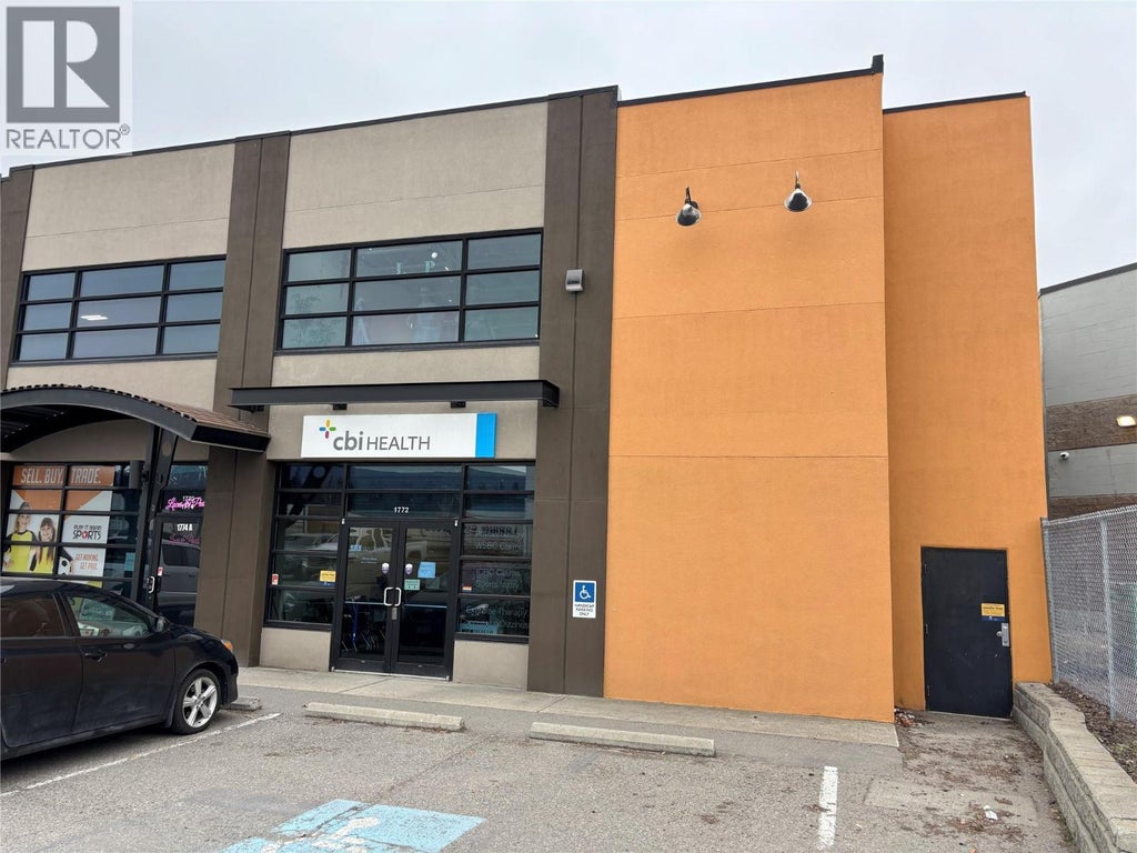 1772 Baron Road, Kelowna