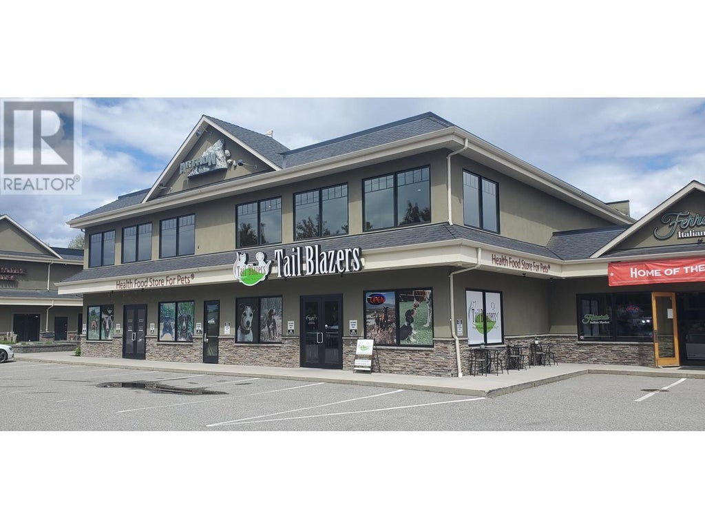 1790 Klo Road Unit# 9 Lot# 9, Kelowna