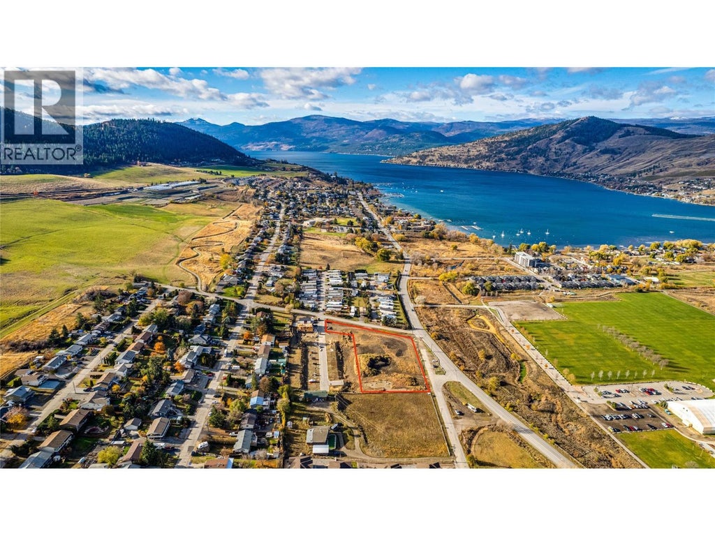 6758 Okanagan Avenue, Vernon