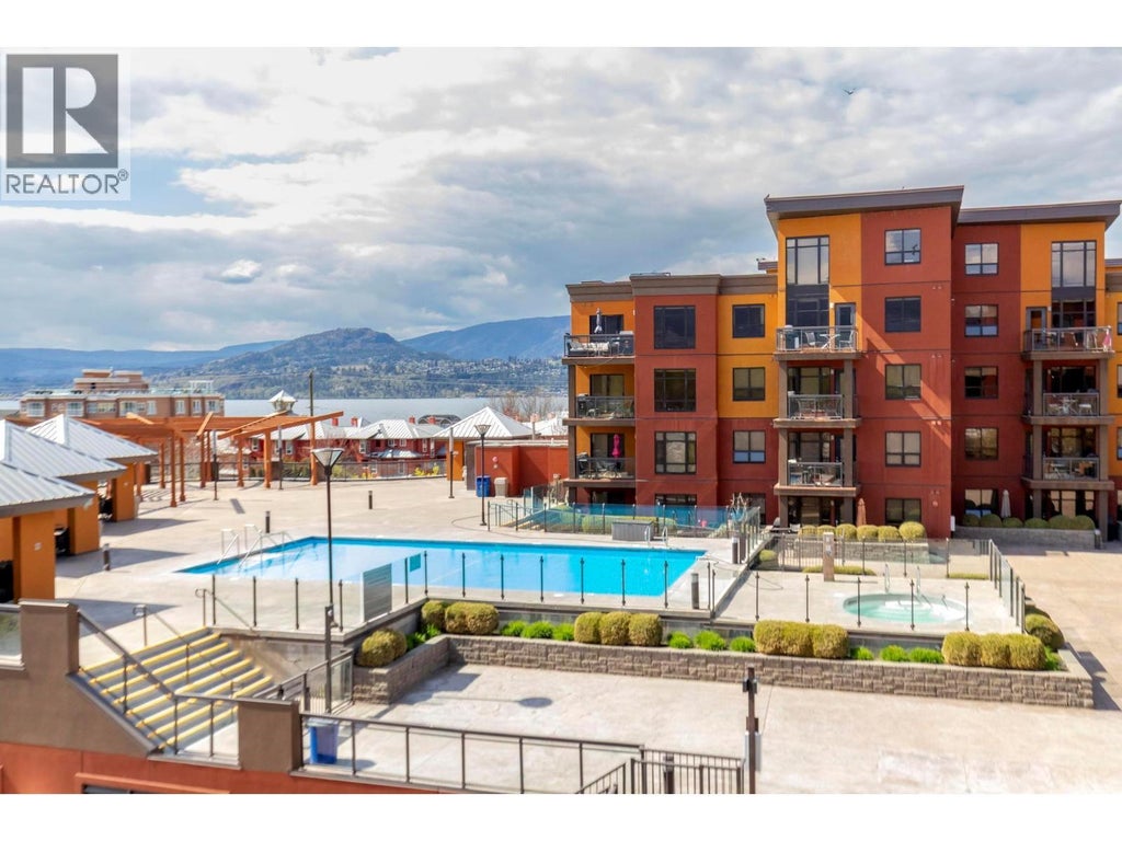 654 Cook Road Unit# 543, Kelowna