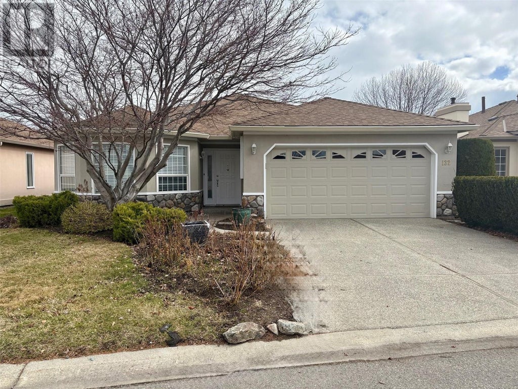 1201 Cameron Avenue Unit# 132, Kelowna