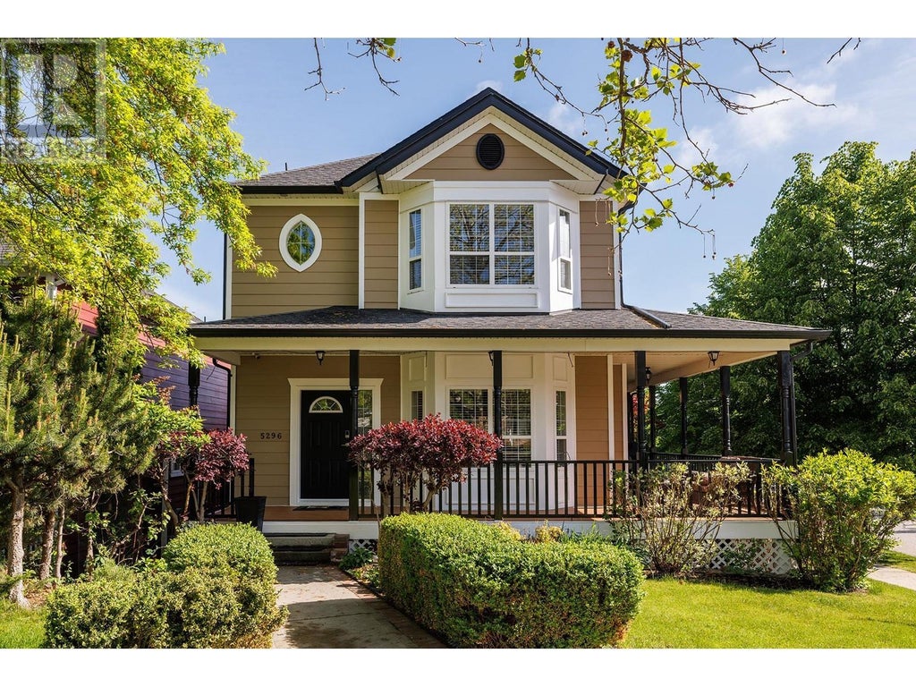 5296 Allenby Lane, Kelowna