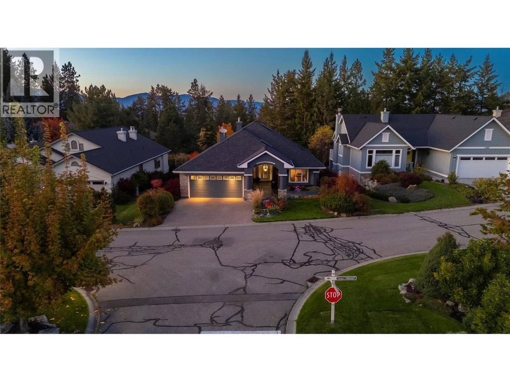 4187 Gallaghers Crescent, Kelowna