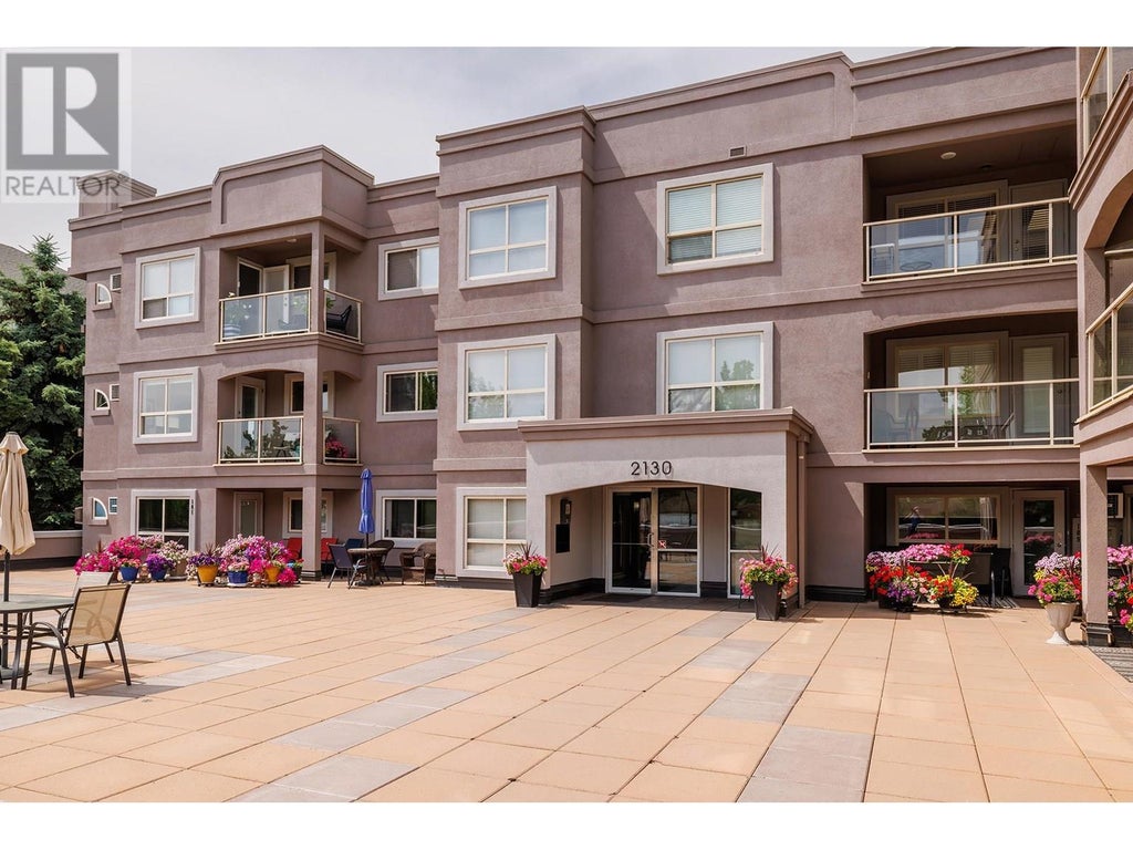 2130 Vasile Road Unit# 108, Kelowna