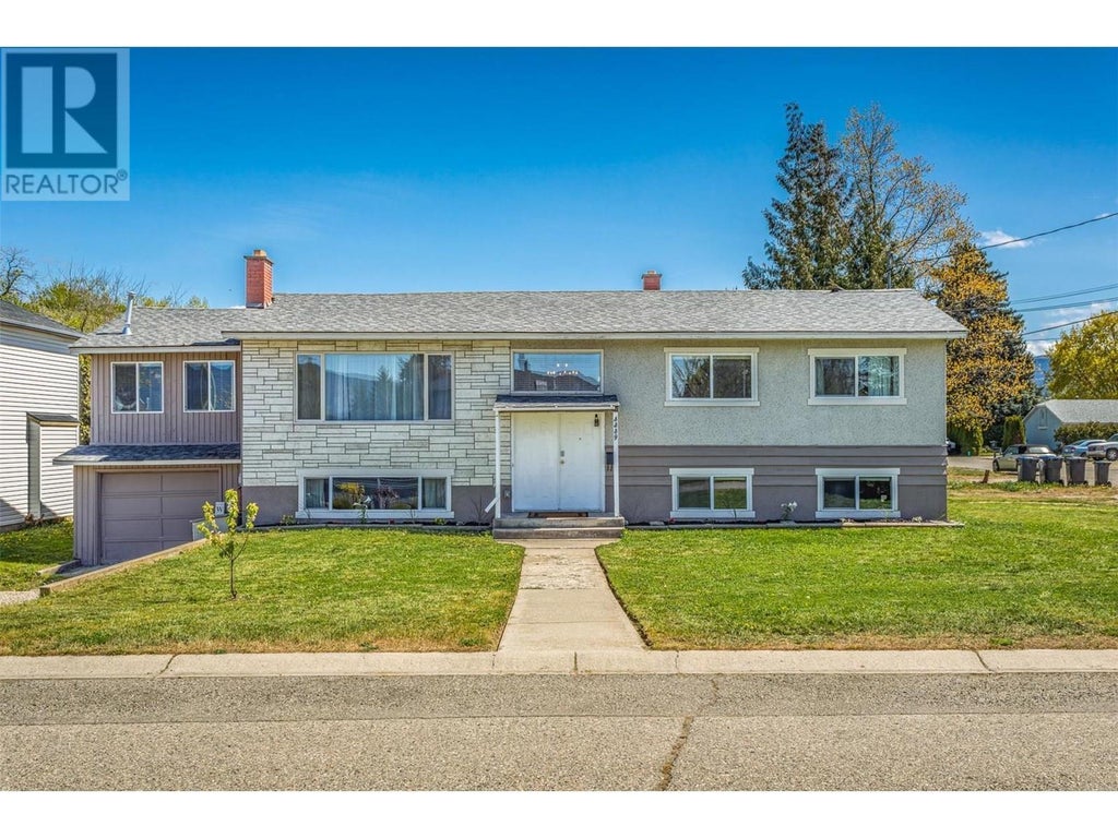 3339 Bothe Road, Kelowna