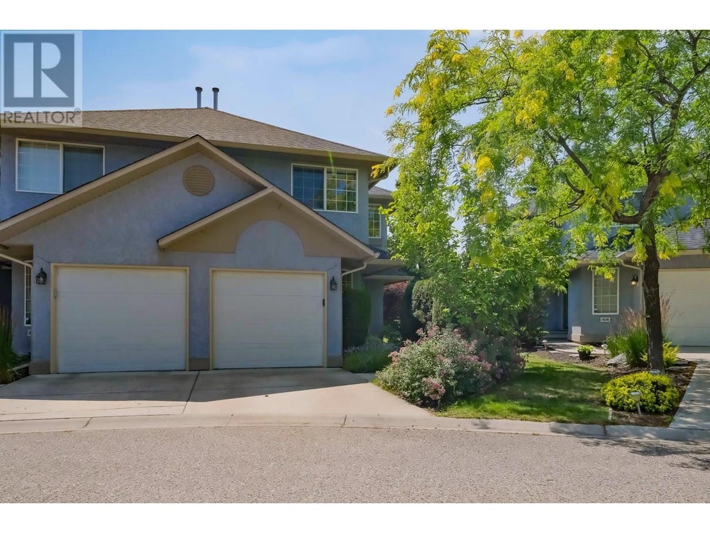 316 Whitman Road Unit# 4, Kelowna