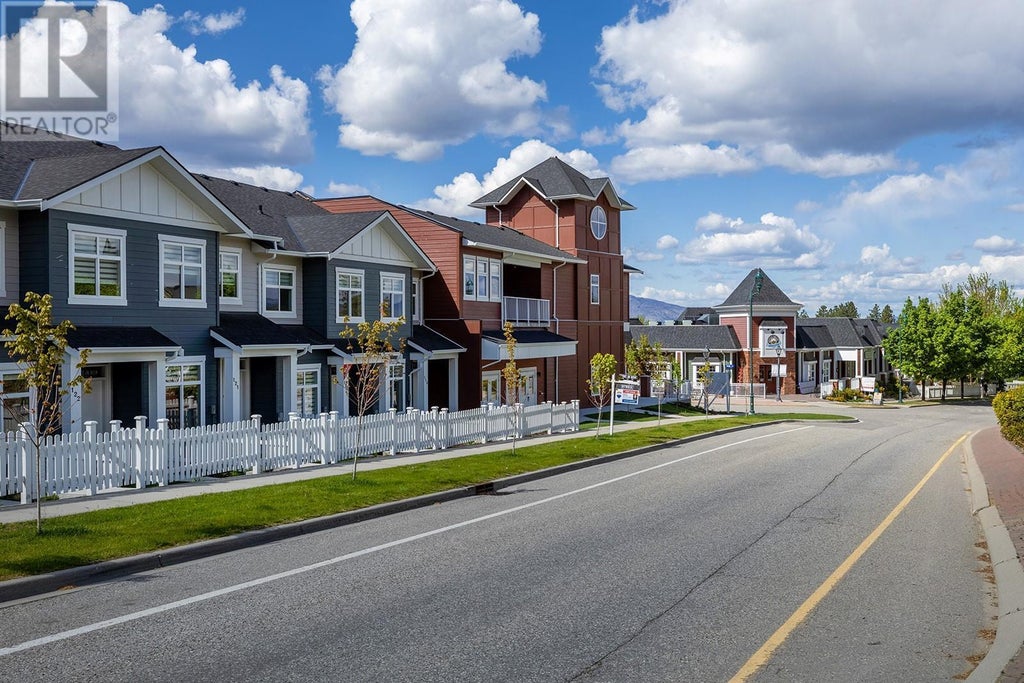 5300 Main Street Unit# 121, Kelowna