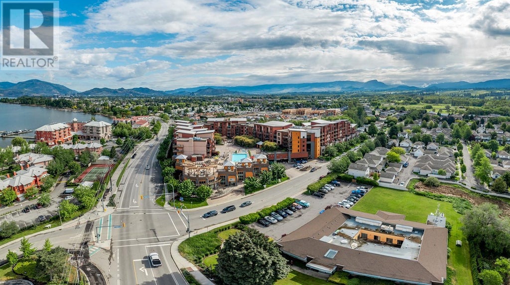 654 Cook Road Unit# 321, Kelowna