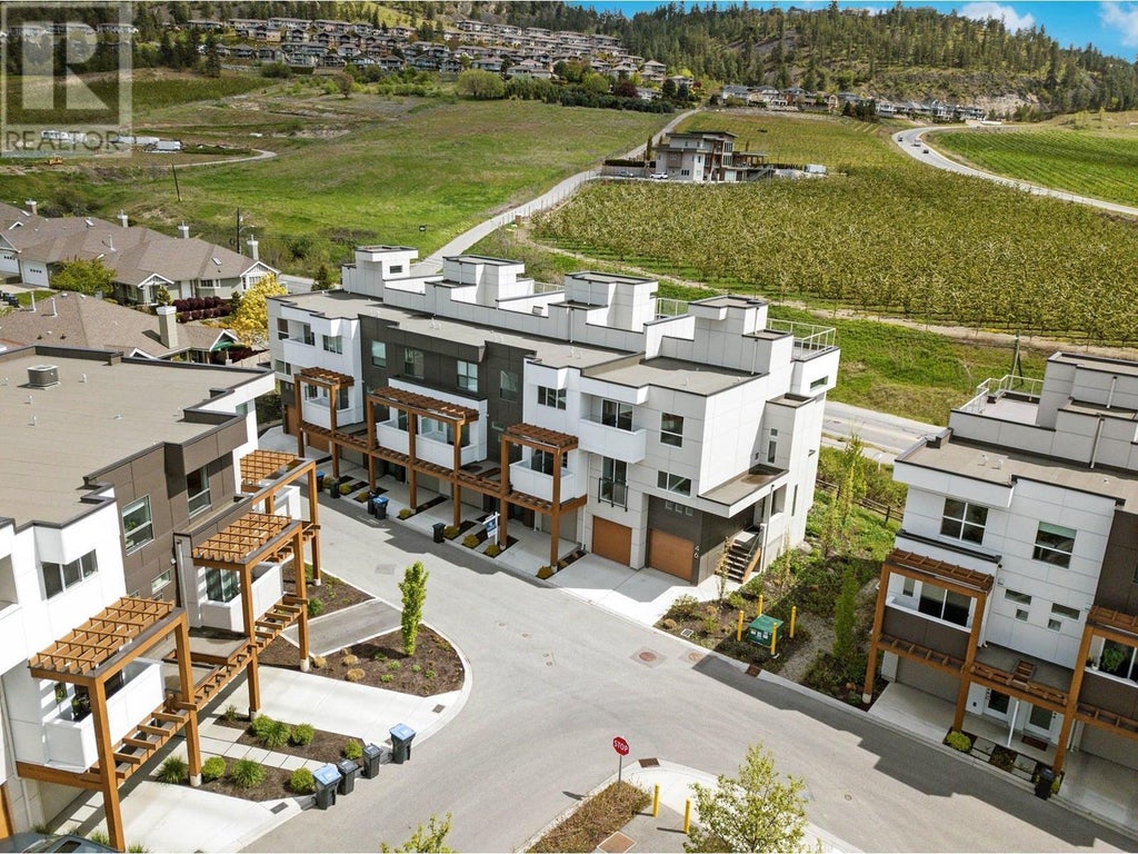 720 Valley Road Unit# 49, Kelowna