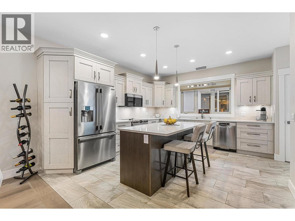 3081 Burtch Road, Kelowna