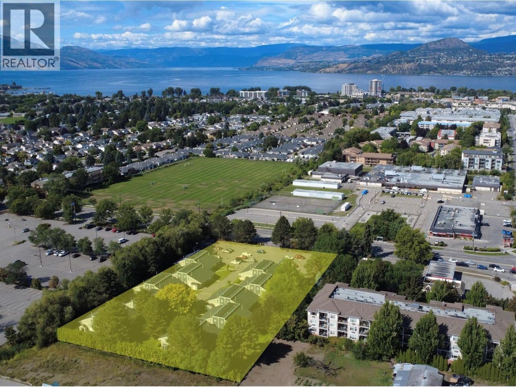 3155 Gordon Drive Unit# 304, Kelowna