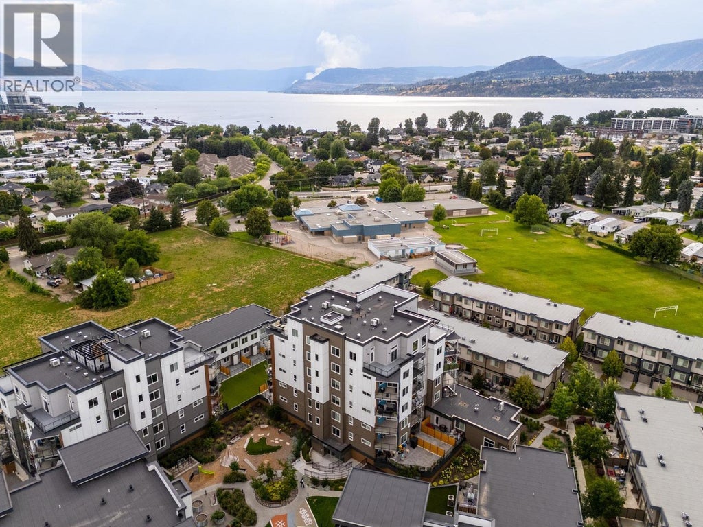 3634 Mission Springs Drive Unit# 405, Kelowna