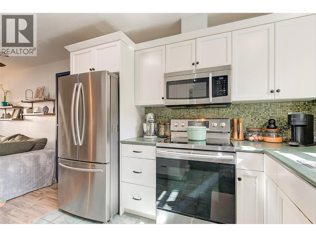 315 Primrose Road Unit# 205, Kelowna