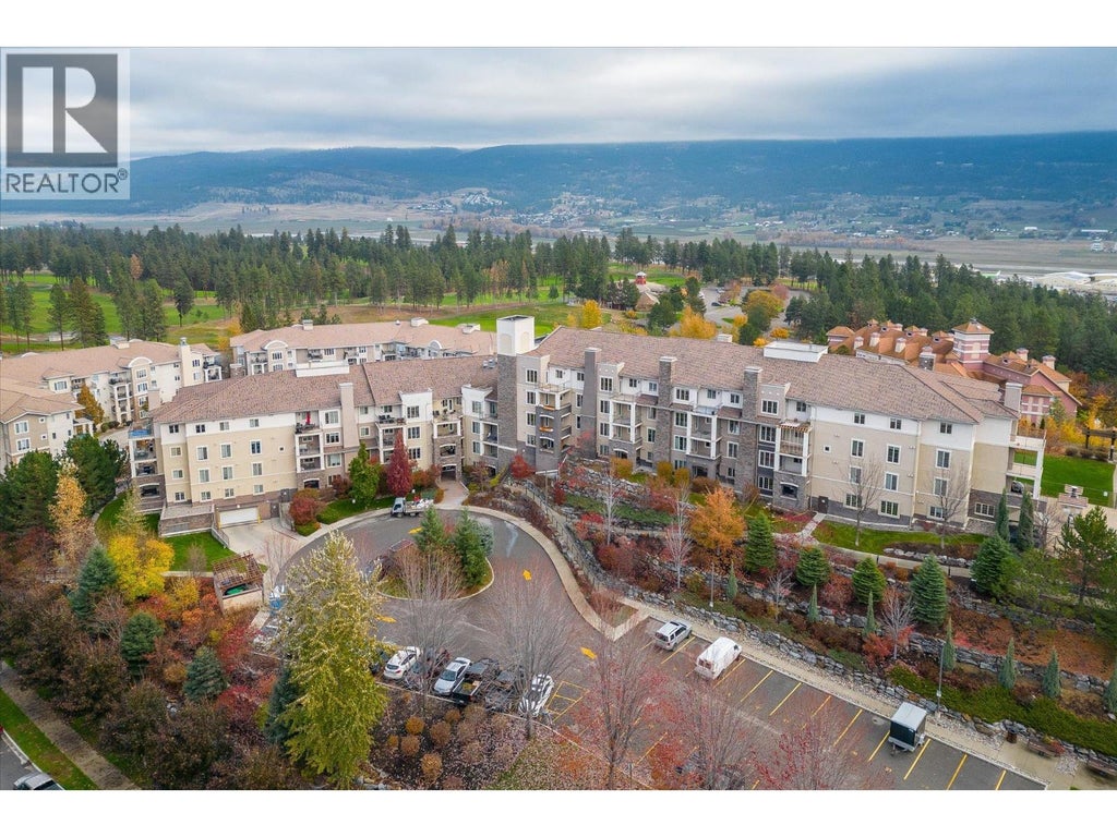 1875 Country Club Drive Unit# 1317, Kelowna