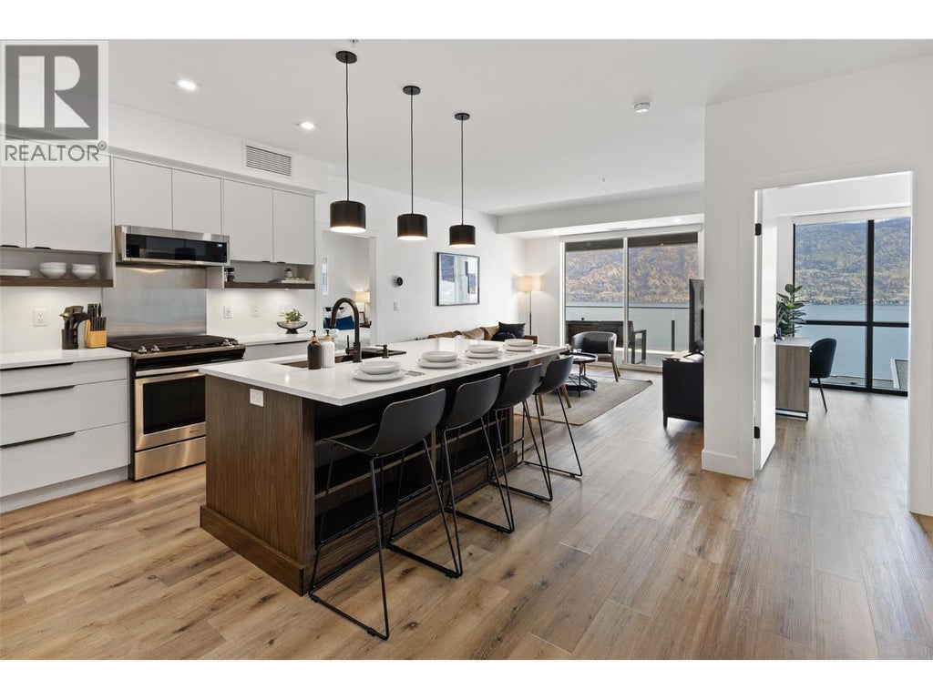 3475 Granite Close Unit# 315, Kelowna