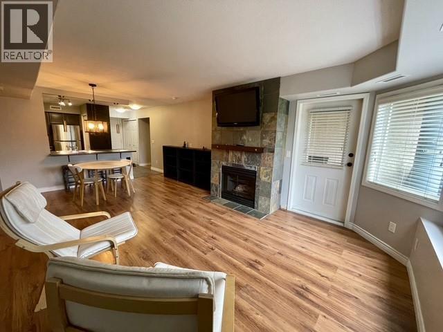 3115 De Montreuil Court Unit# 103, Kelowna