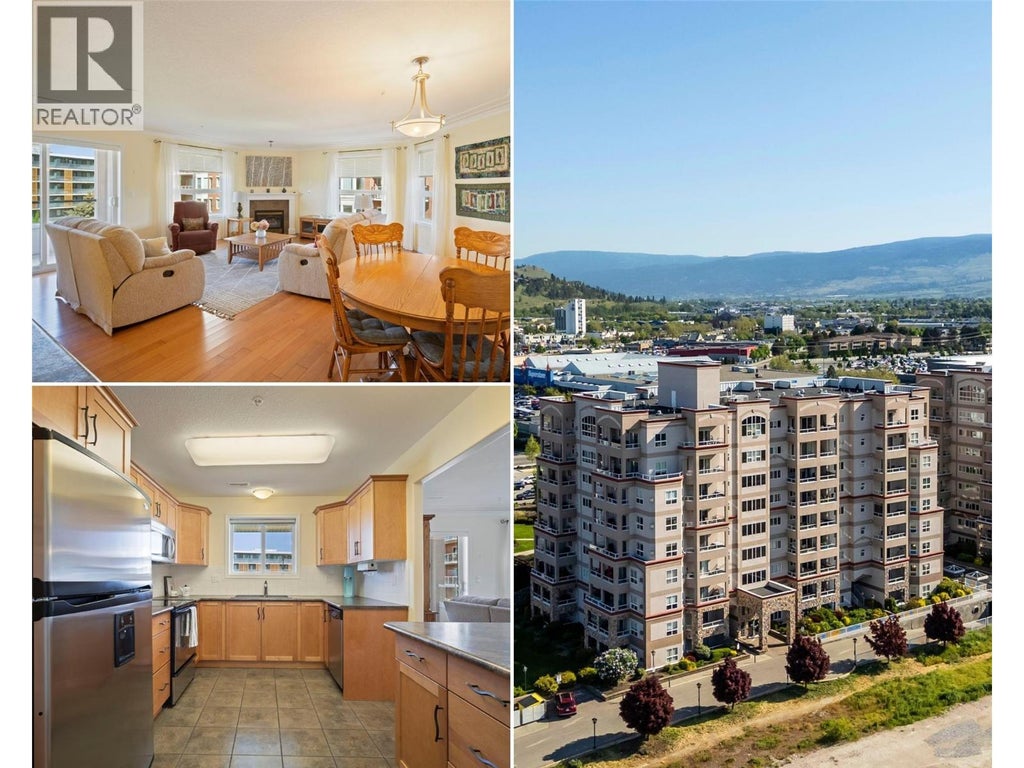 1967 Underhill Street Unit# 401, Kelowna