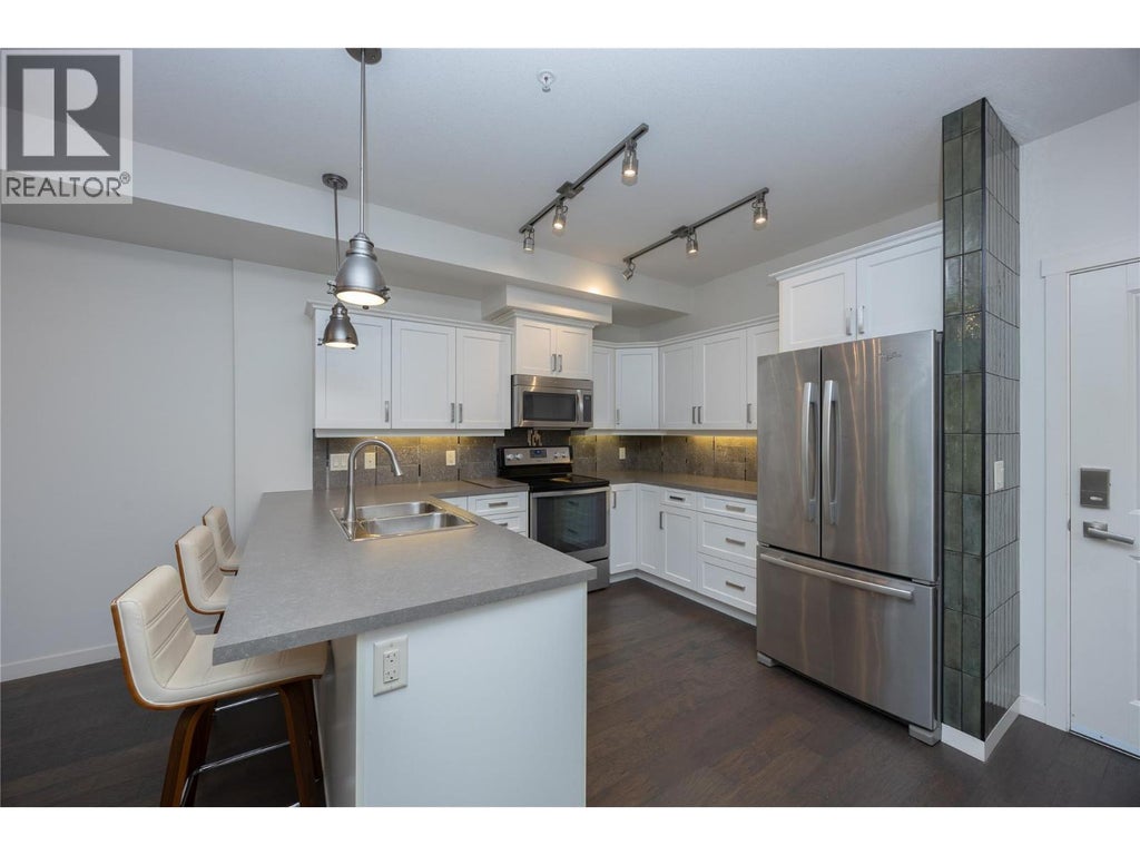 3733 Casorso Road Unit# 103, Kelowna