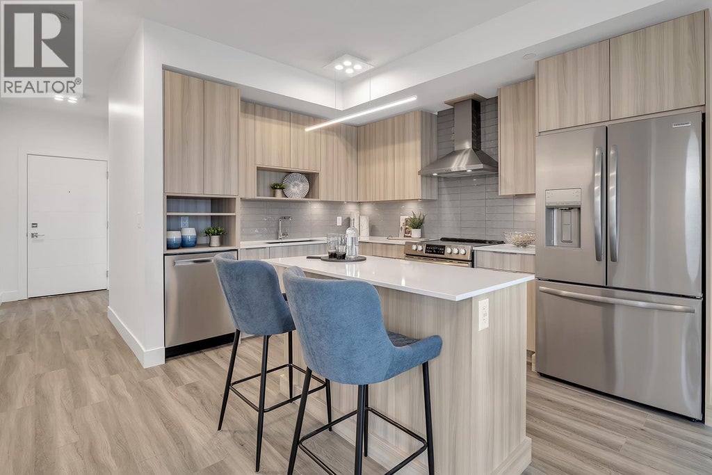 3634 Mission Springs Drive Unit# 601b, Kelowna