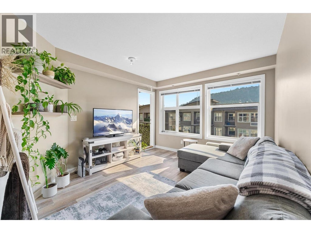 539 Yates Road Unit# 406, Kelowna