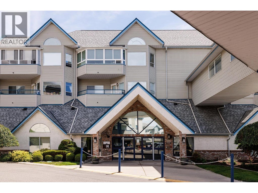 877 Klo Road Unit# 227, Kelowna