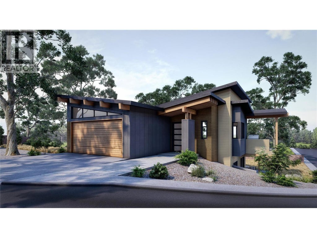 1960 Northern Flicker Court Unit# 9, Kelowna