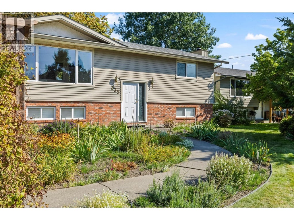 235 Kriese Road, Kelowna