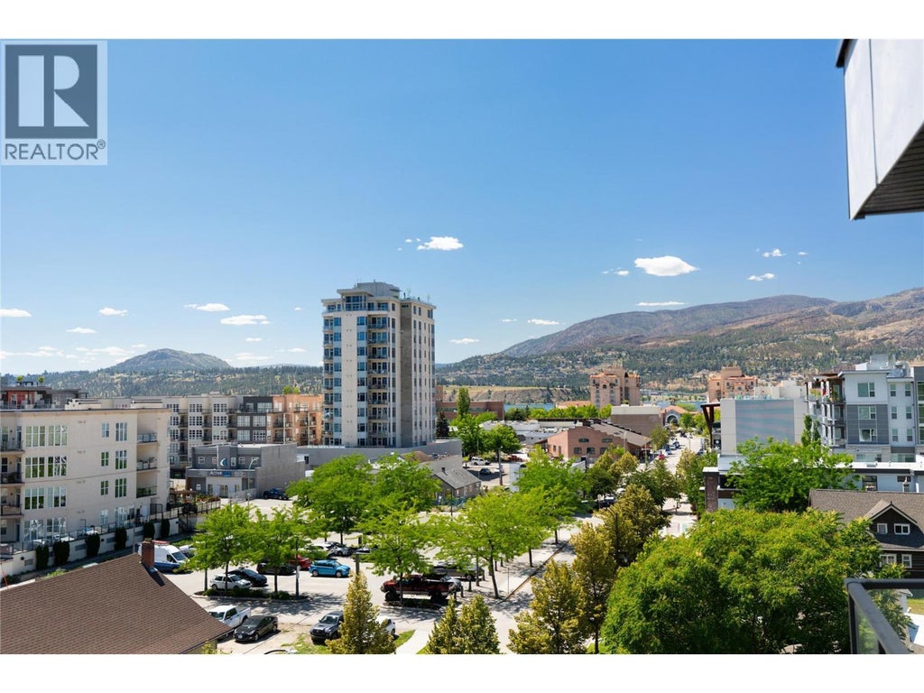 604 Cawston Avenue Unit# 615, Kelowna