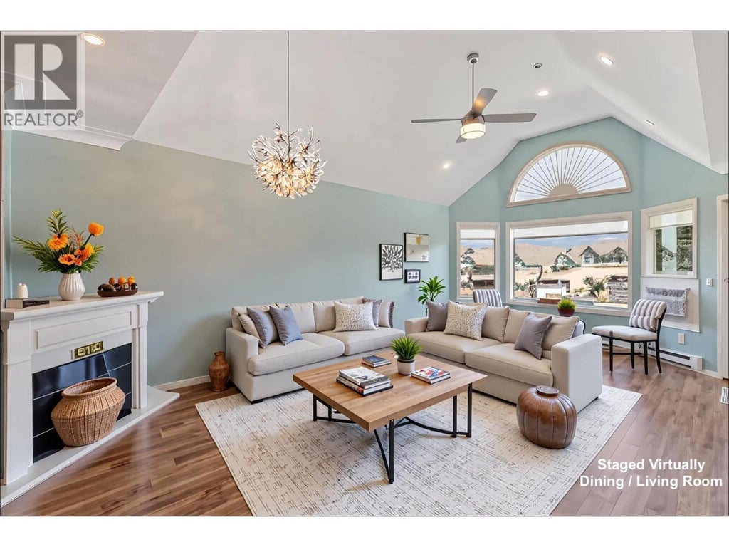 3283 Casorso Road Unit# 308, Kelowna