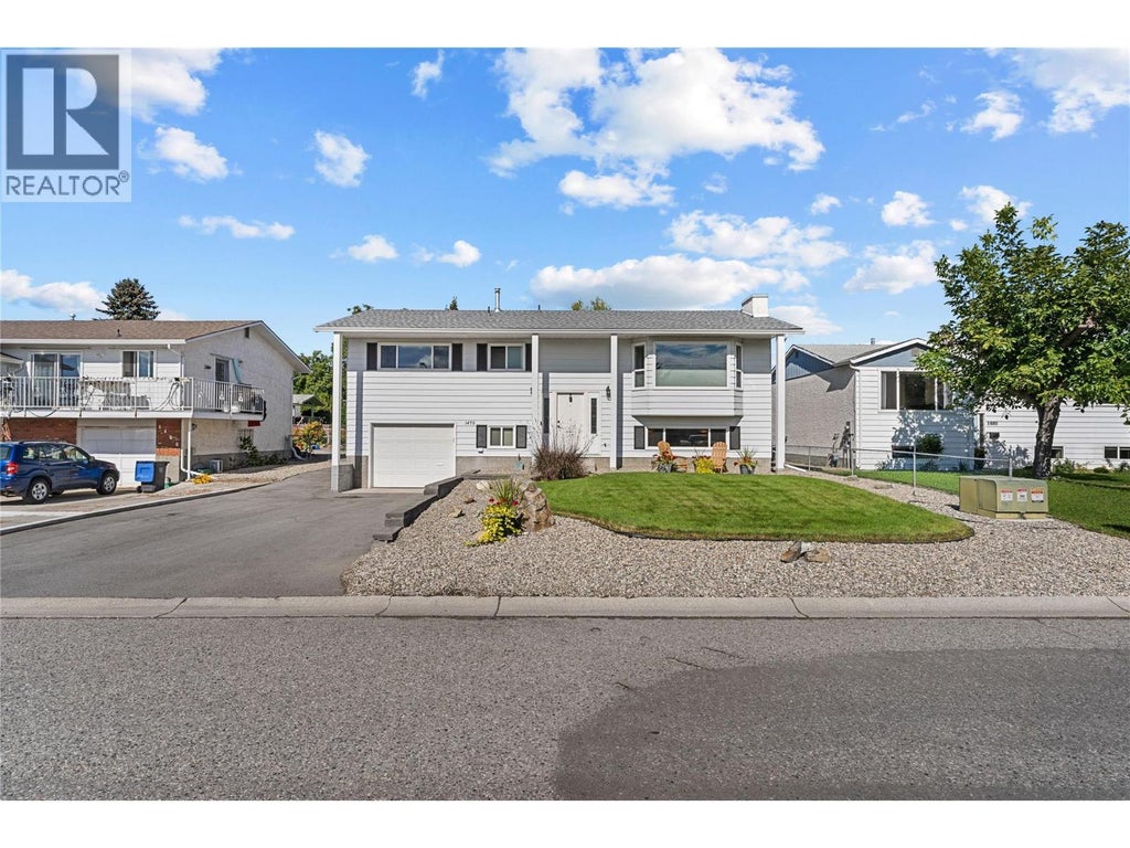 1470 Denver Road, Kelowna