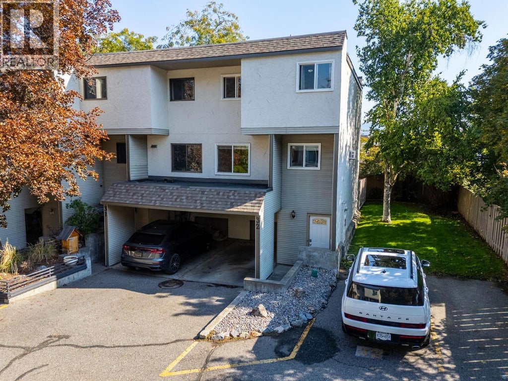 1985 Burtch Road Unit# 32, Kelowna