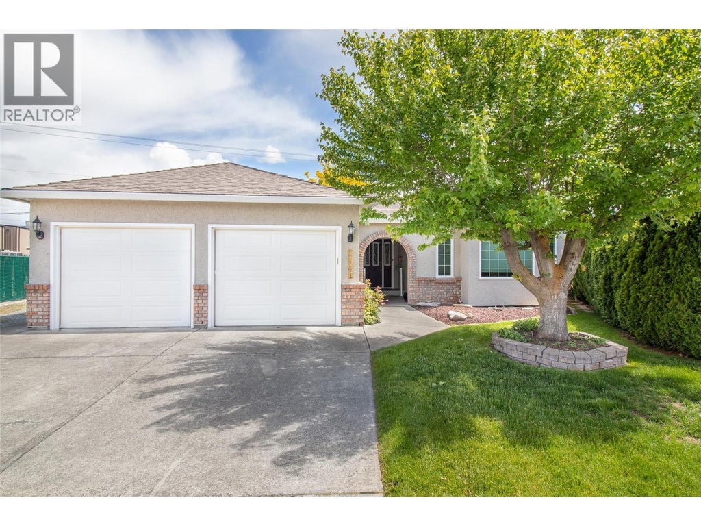 1495 Nelson Place, Kelowna