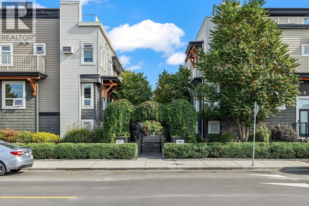 1881 Ambrosi Road Unit# 14, Kelowna