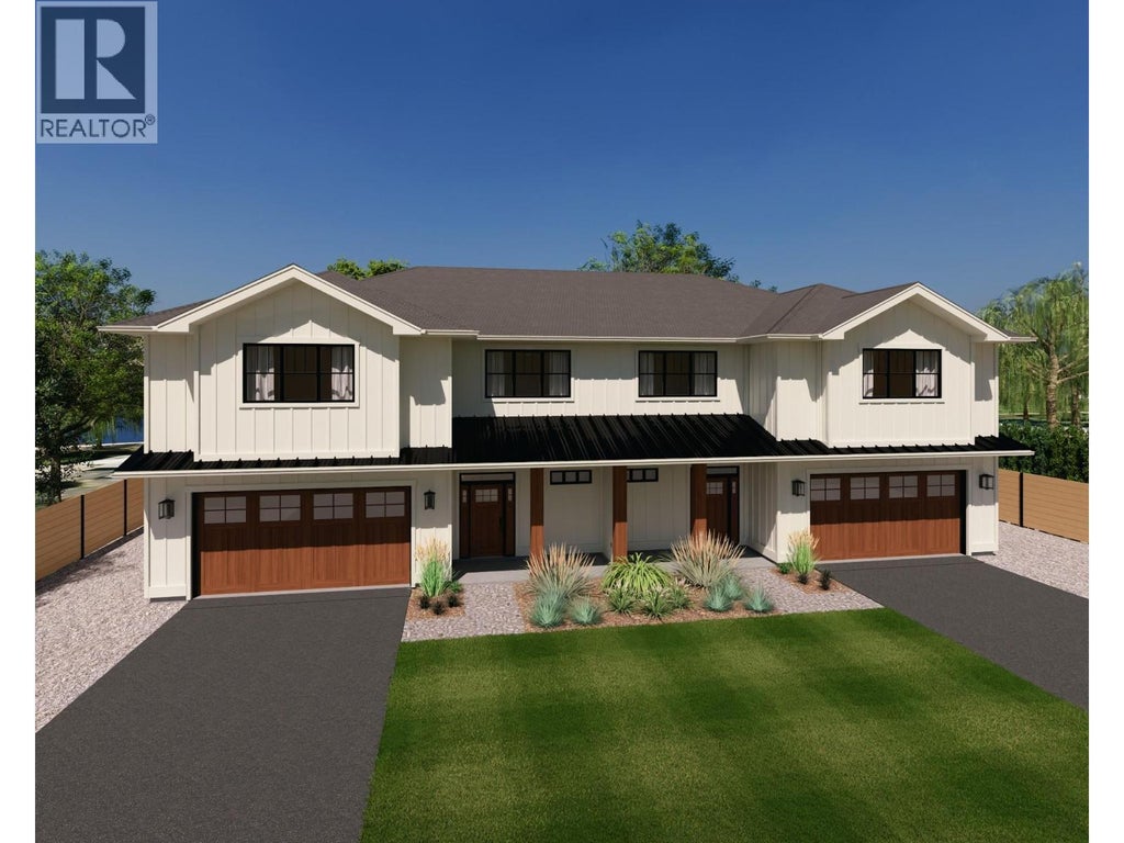 6609 Nixon Road Unit# 101, Summerland