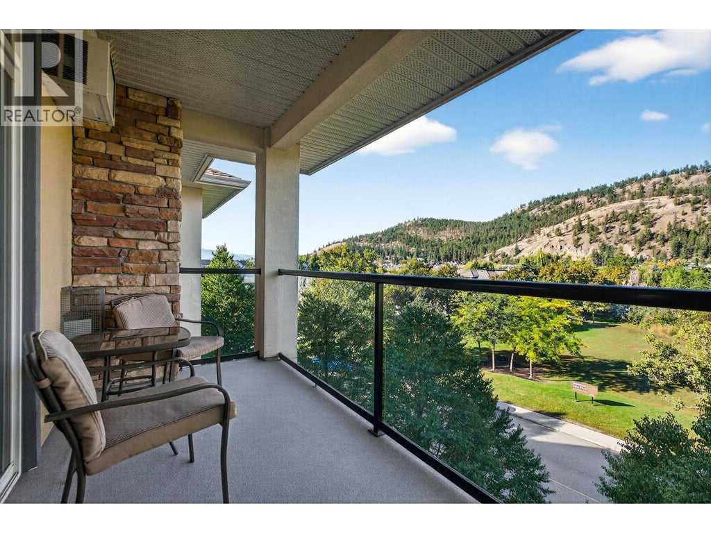 303 Whitman Road Unit# 406, Kelowna