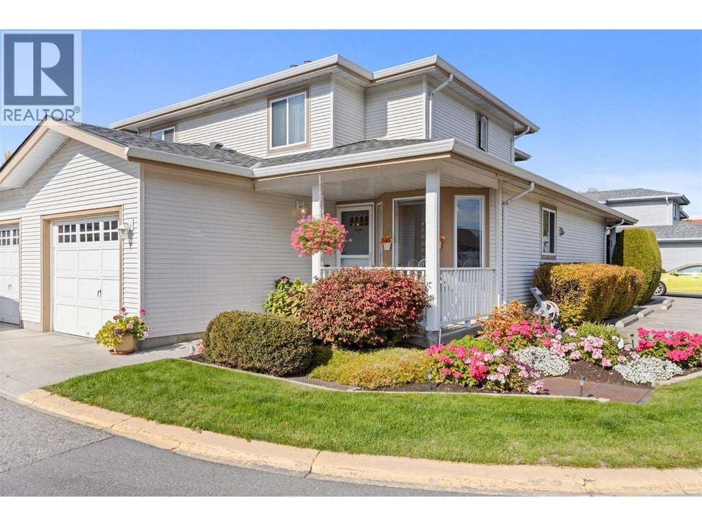 1120 Guisachan Road Unit# 111, Kelowna