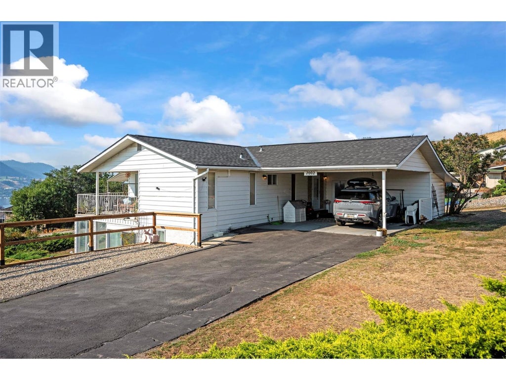 7002 Appaloosa Way, Vernon