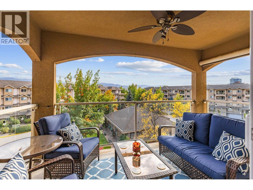 1964 Enterprise Way Unit# 403, Kelowna