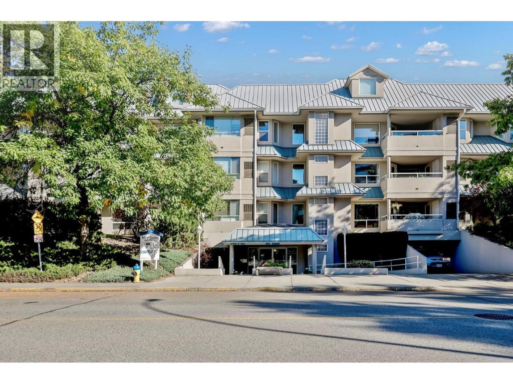 1965 Durnin Road Unit# 308, Kelowna