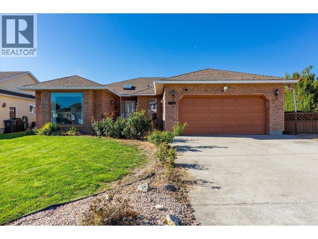 2166 Kaslo Court, Kelowna